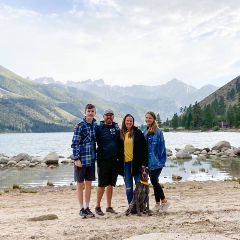 Meet your Posher, Jayme